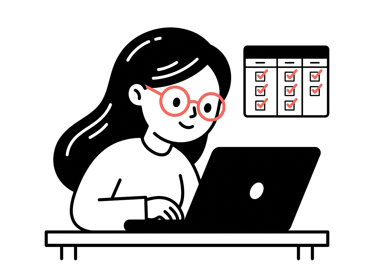 시작과 끝이 있는 목표